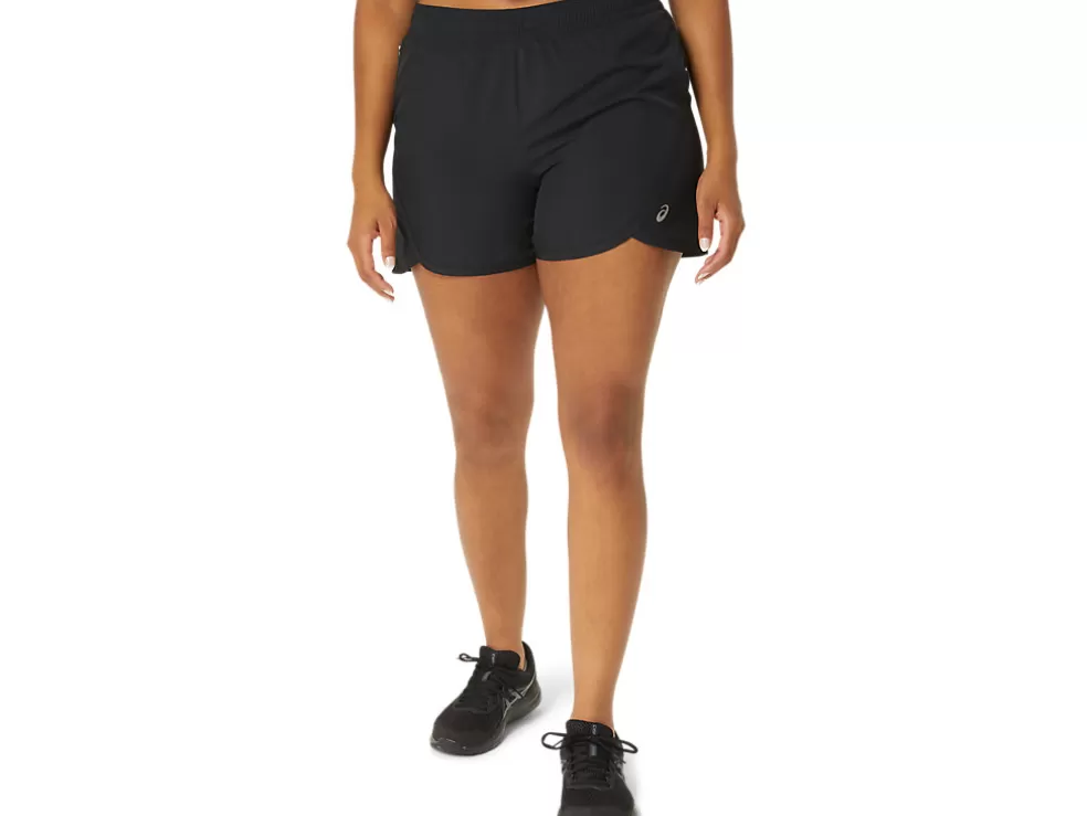 Fashion ASICS 4IN PR LYTE SHORT 2.0 Performance Black