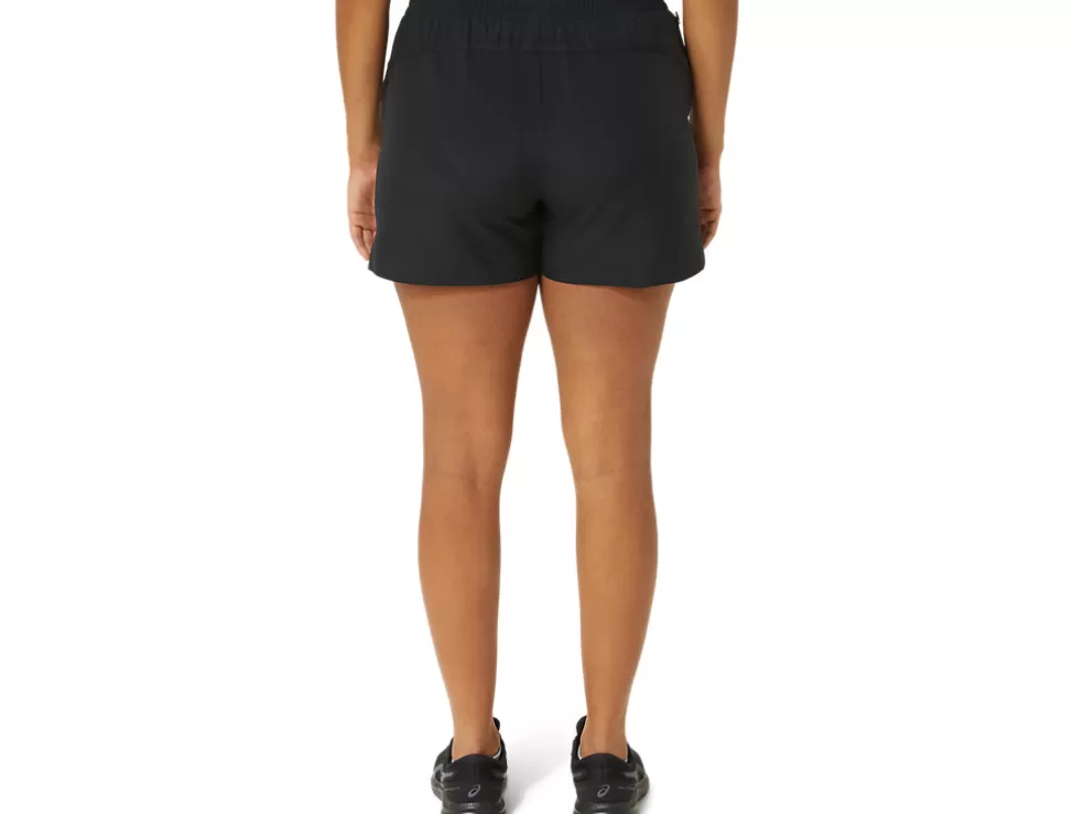 Fashion ASICS 4IN PR LYTE SHORT 2.0 Performance Black