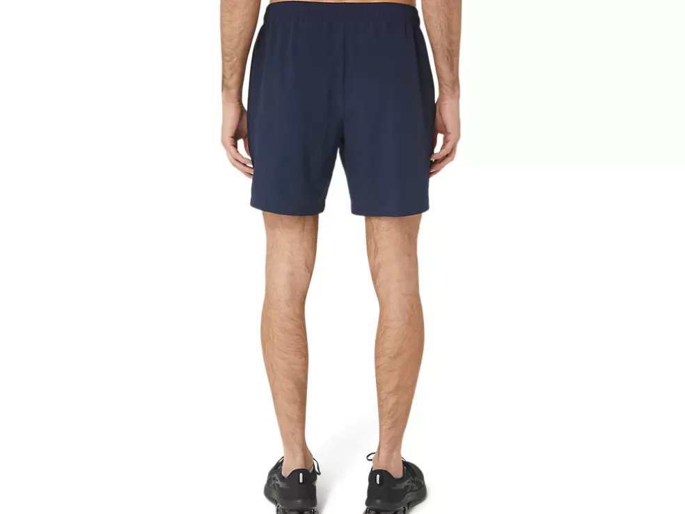 Clearance ASICS 7IN WOVEN SHORTS Midnight