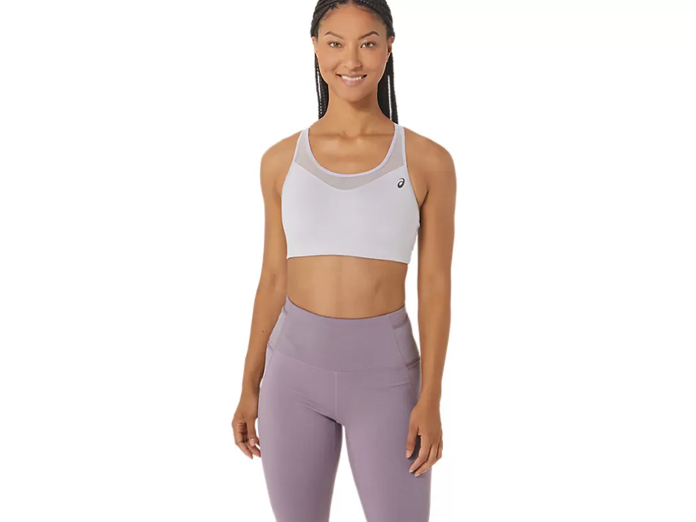 Cheap ASICS ACCELERATE BRA Dusk Violet