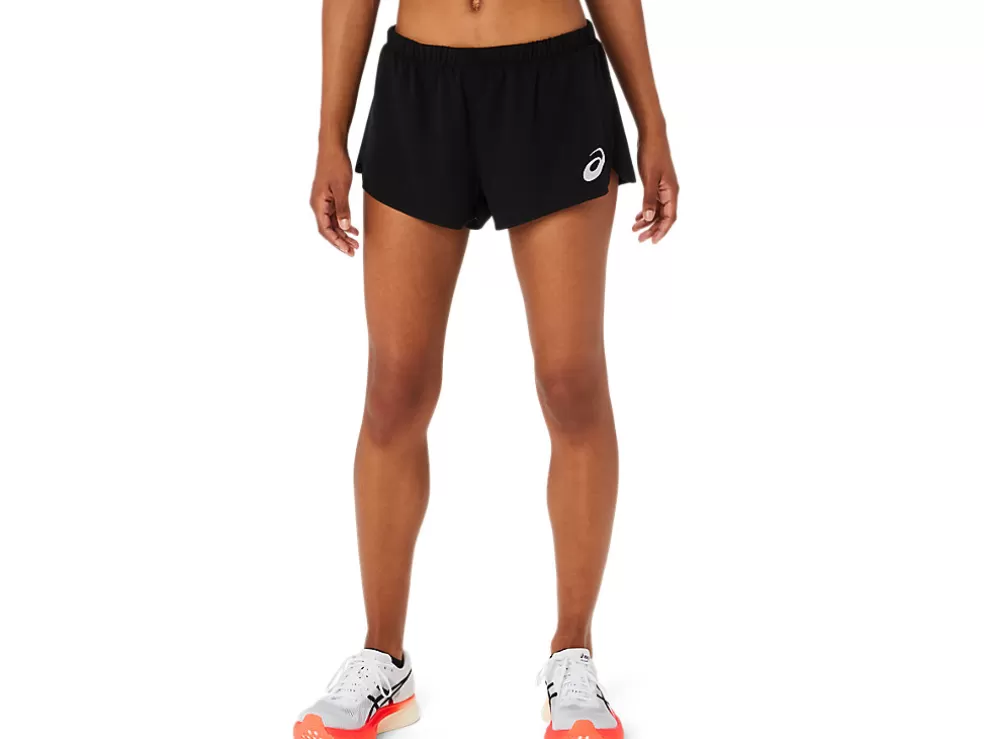 Store ASICS ACTIBREEZE LIGHT SHORT Performance Black