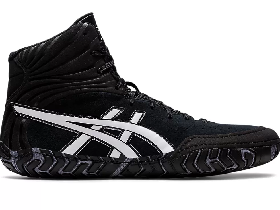 New ASICS AGGRESSOR 5 ROAD TESTED