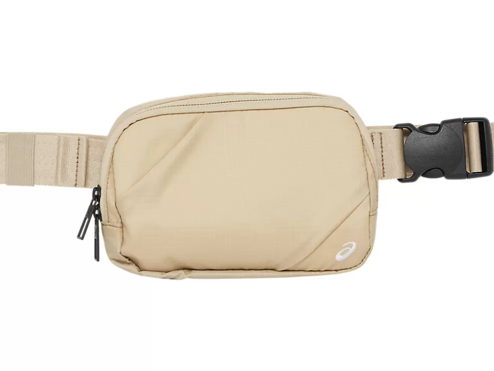 Best Sale ASICS BELT BAG Dune