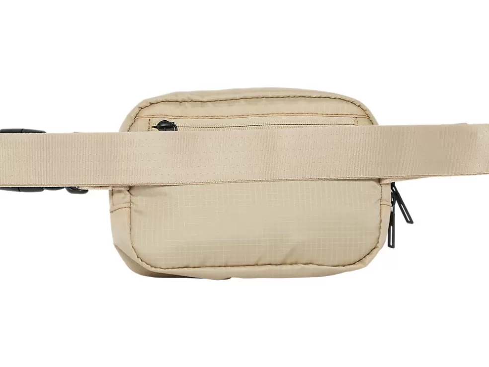 Best Sale ASICS BELT BAG Dune