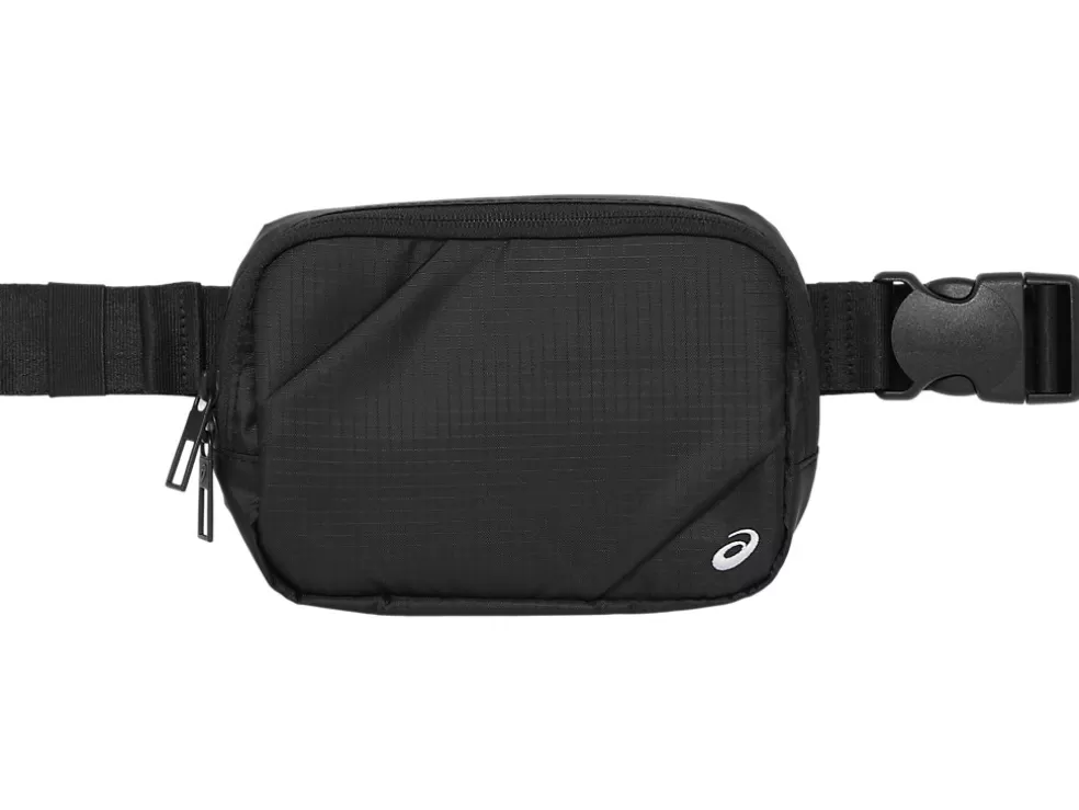 Sale ASICS BELT BAG Performance Black