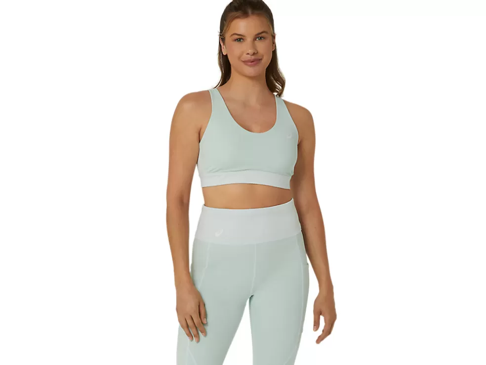 Cheap ASICS BRA Pale Blue