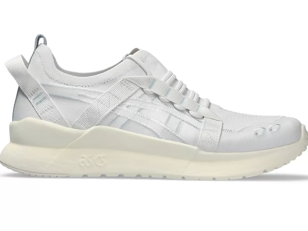 Best Sale ASICS CFCL X GEL-LYTE III CM 1.95 White/White