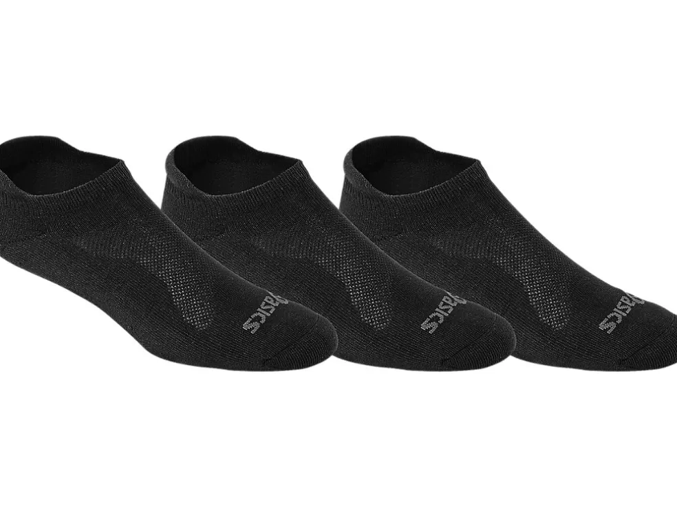 Best ASICS Cushion Low Cut (3 Pack) Black