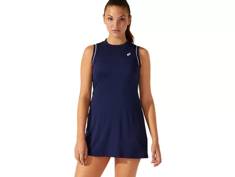 Discount ASICS DRESS Peacoat