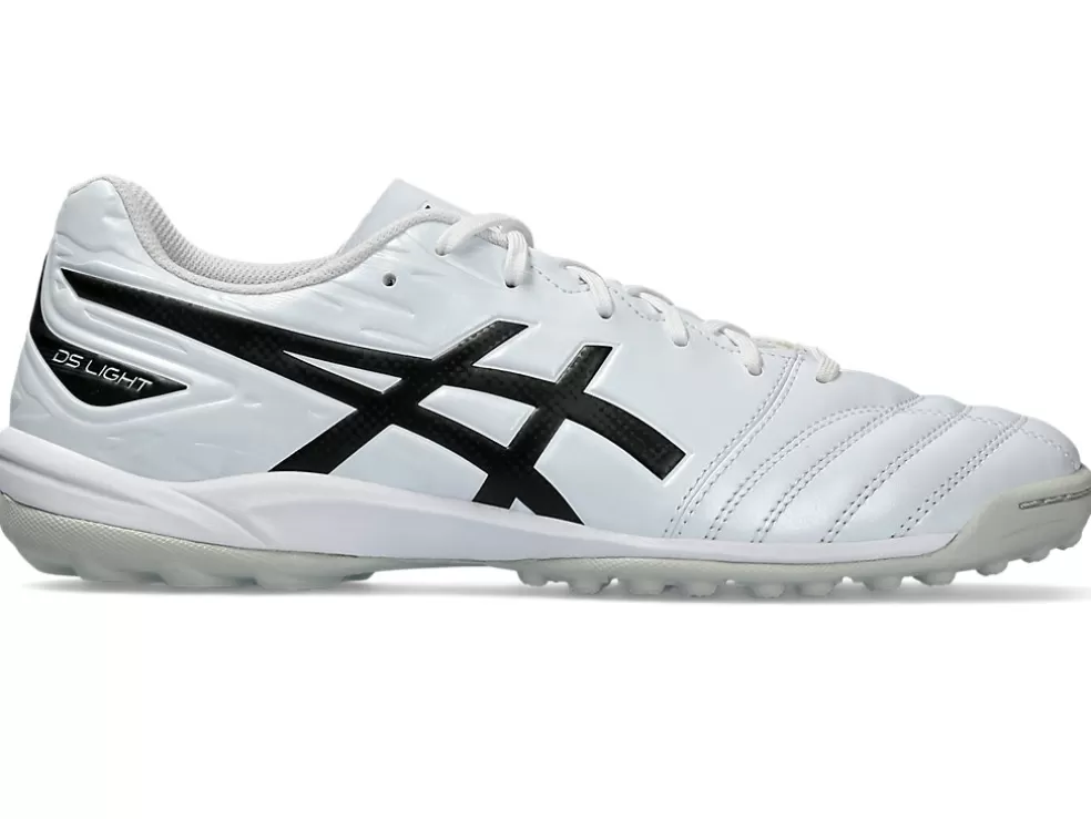 Sale ASICS DS LIGHT CLUB TF WIDE White/Black