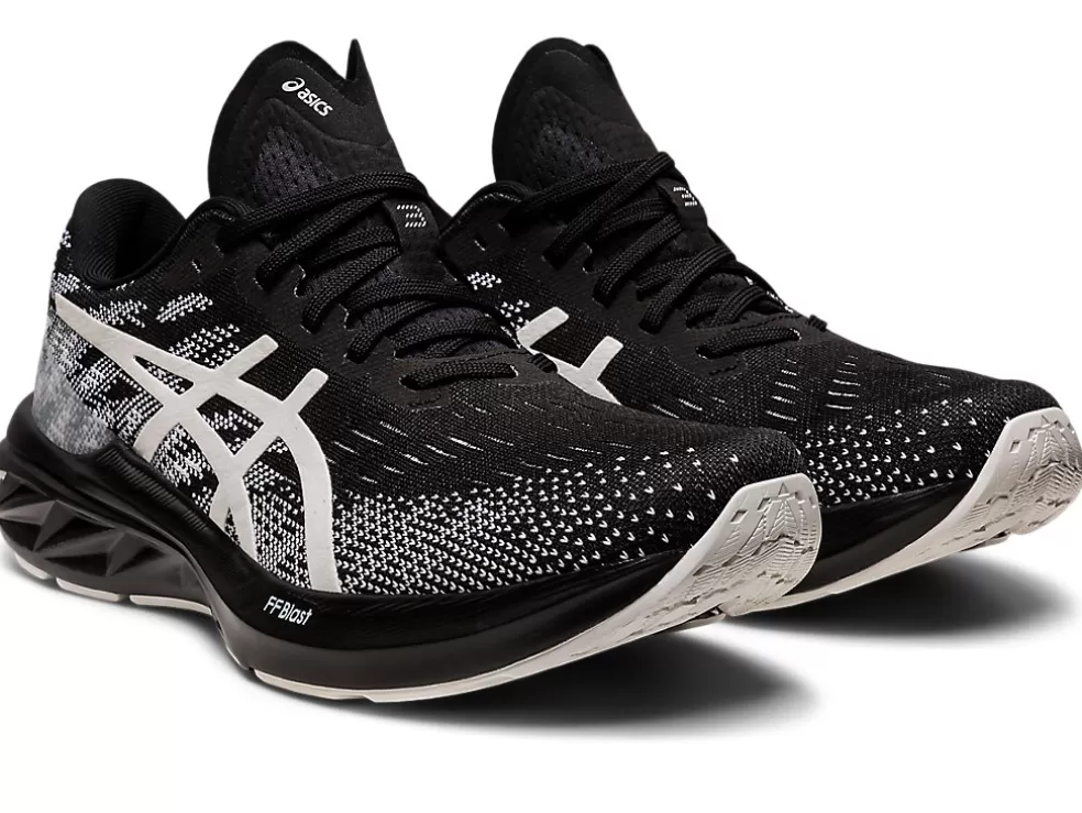 Sale ASICS DYNABLAST 3 Black/White