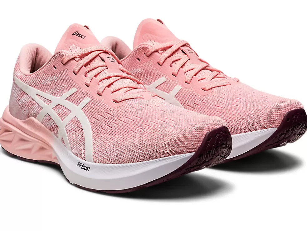 Best Sale ASICS DYNABLAST 3 Frosted Rose/White