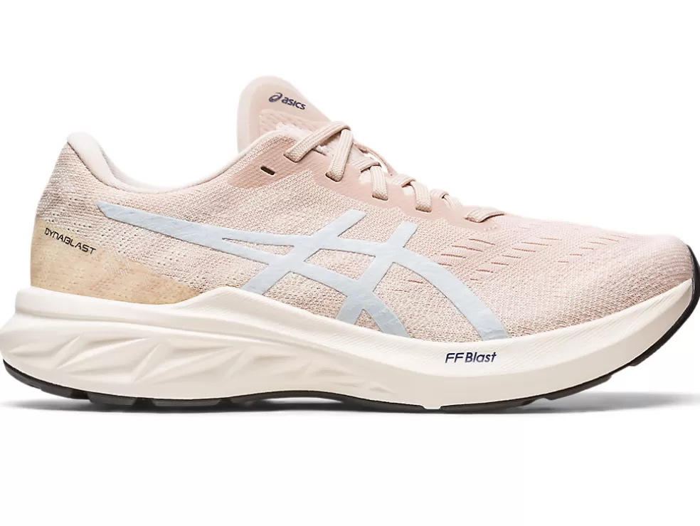 Flash Sale ASICS DYNABLAST 3 Fawn/Sky