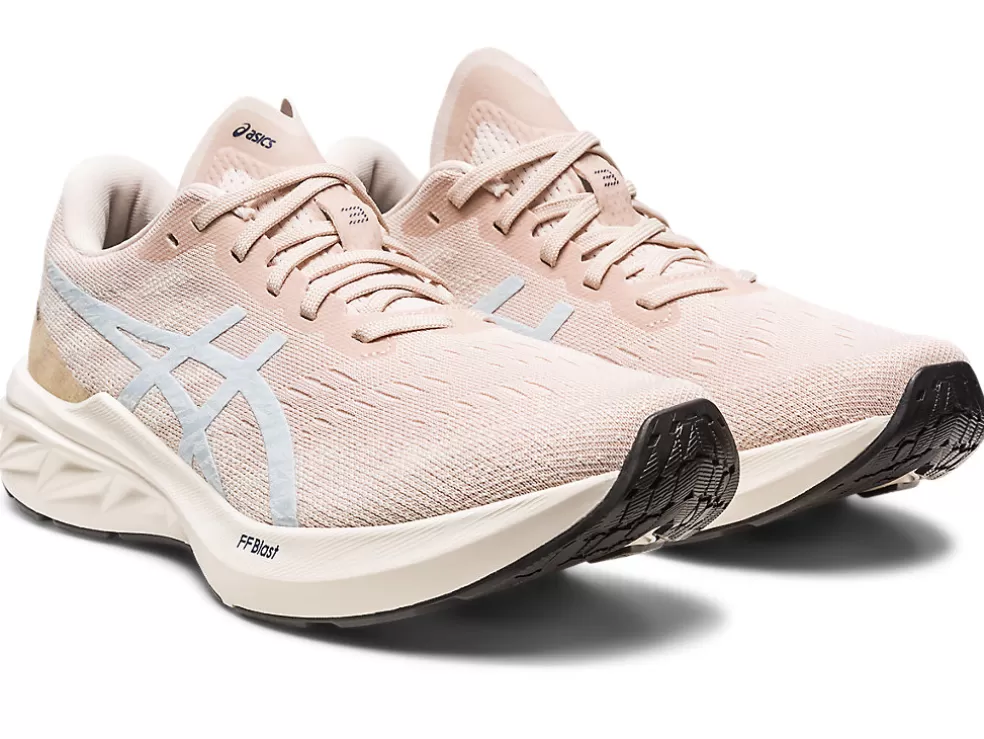 Flash Sale ASICS DYNABLAST 3 Fawn/Sky