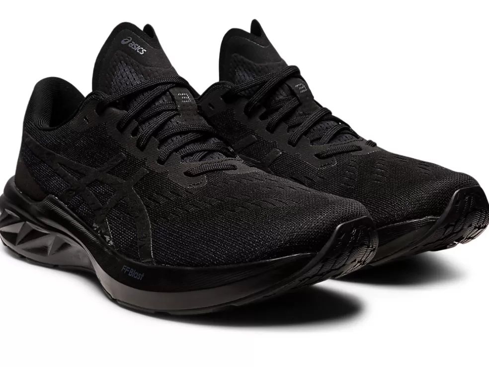 Online ASICS DYNABLAST 3 Black/Black