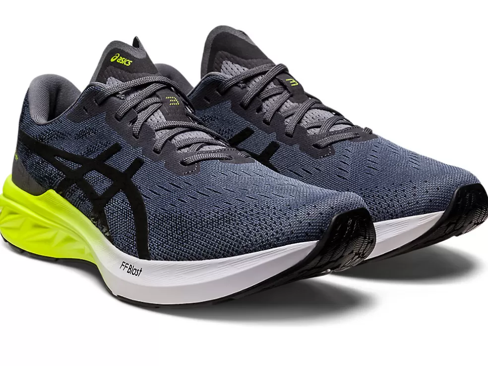 Sale ASICS DYNABLAST 3 Metropolis/Black