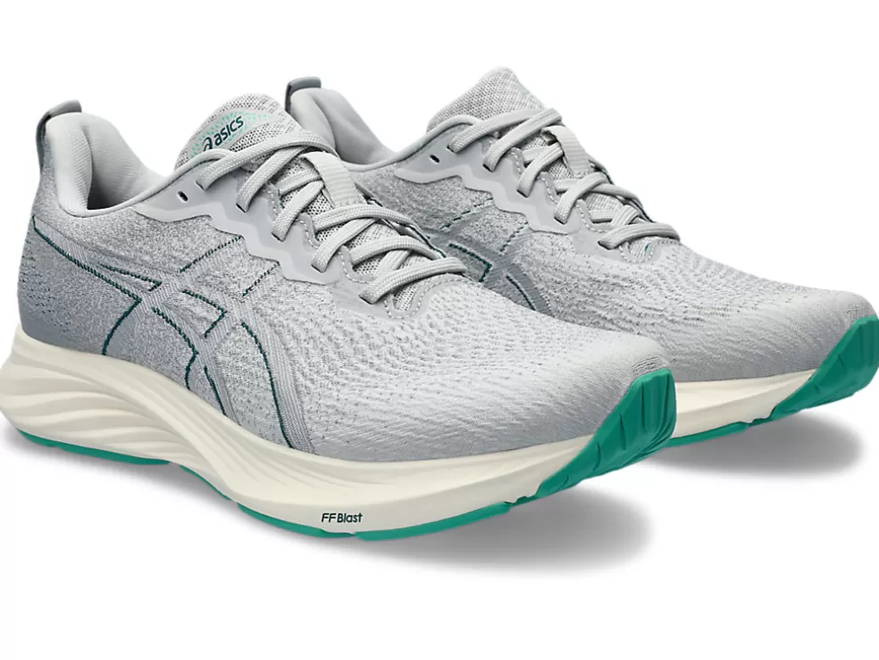 Hot ASICS DYNABLAST 4 Concrete/Sheet Rock