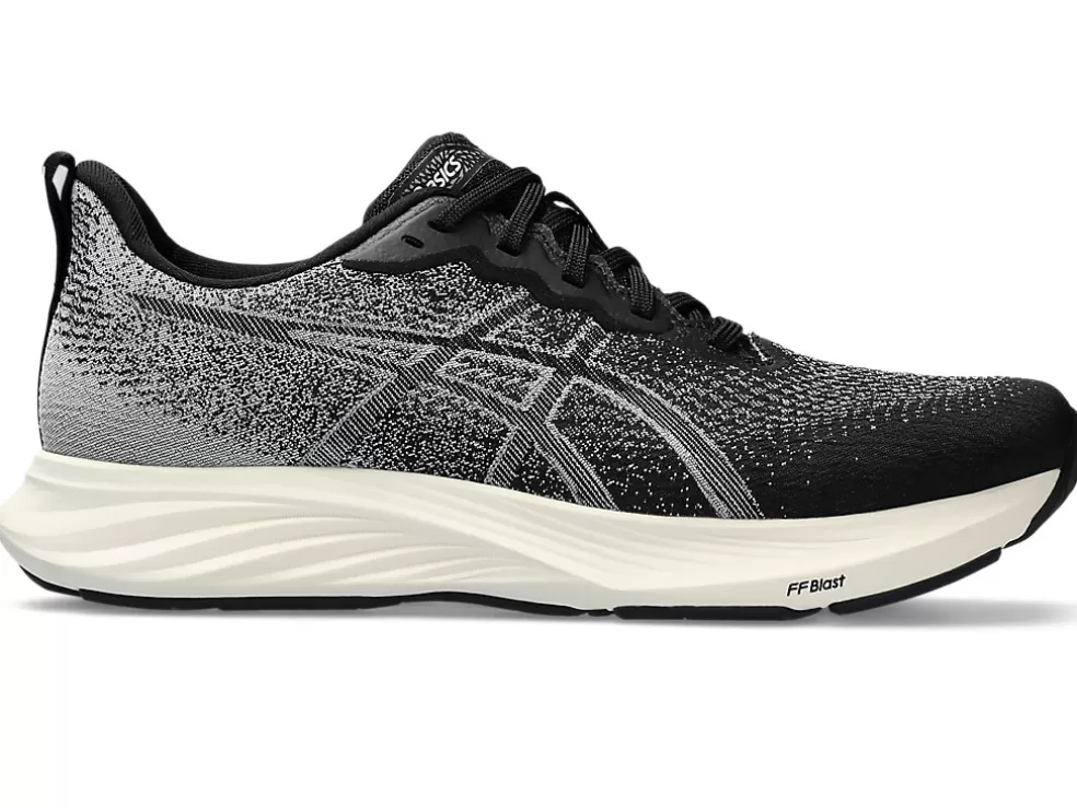 Sale ASICS DYNABLAST 4 Black/White