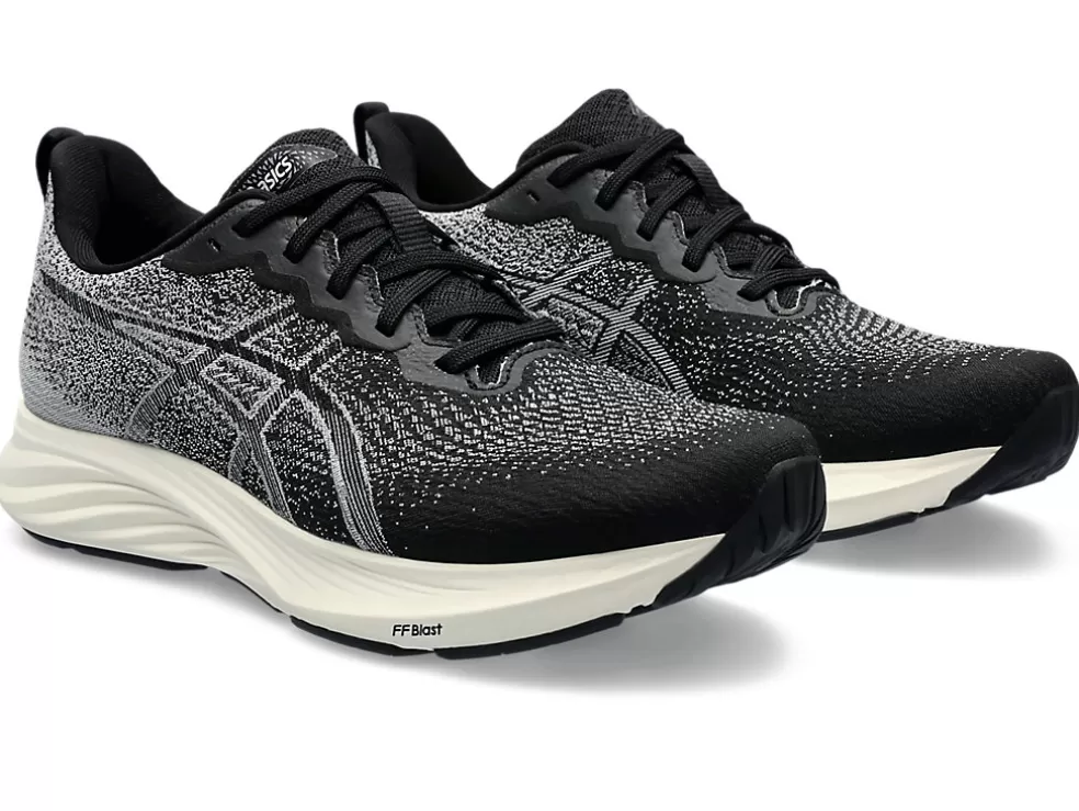 Sale ASICS DYNABLAST 4 Black/White