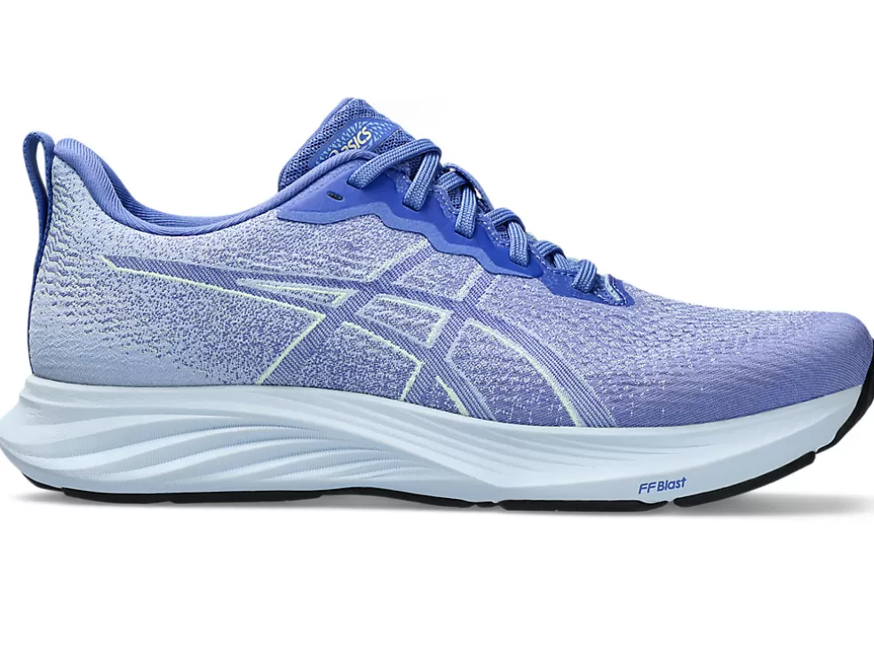 Cheap ASICS DYNABLAST 4 Sapphire/Light Sapphire