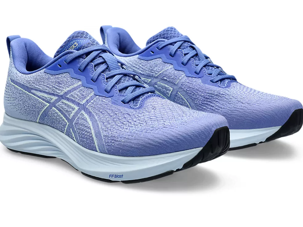 Cheap ASICS DYNABLAST 4 Sapphire/Light Sapphire