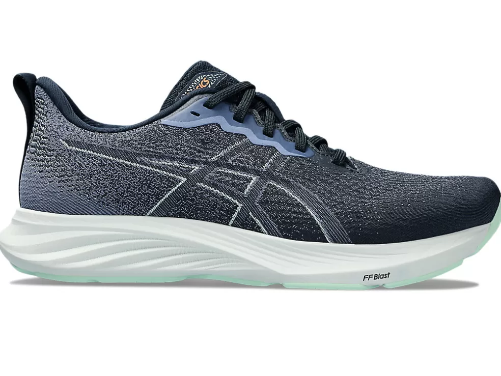 Shop ASICS DYNABLAST 4 French Blue/Denim Blue