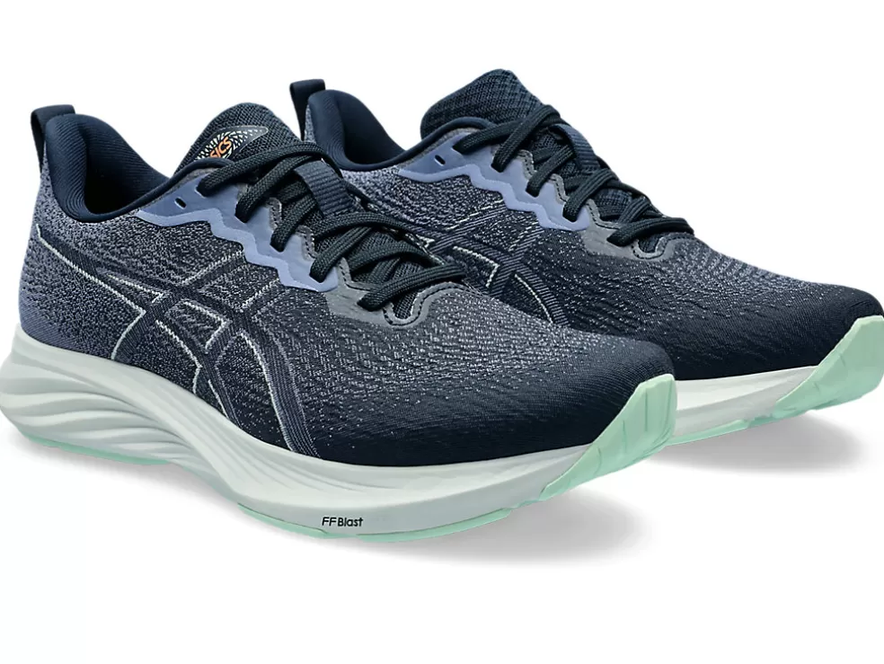 Shop ASICS DYNABLAST 4 French Blue/Denim Blue