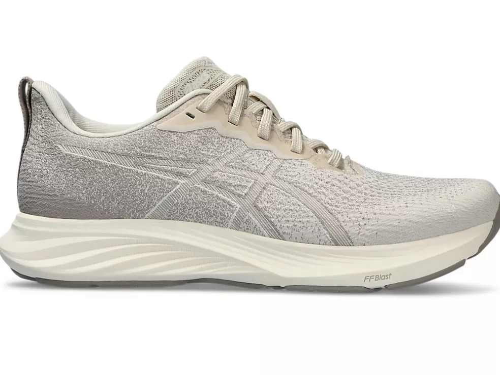 Discount ASICS DYNABLAST 4 Oatmeal/Moonrock