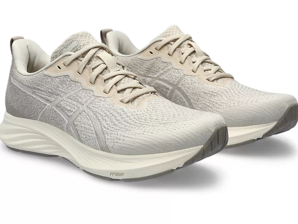 Discount ASICS DYNABLAST 4 Oatmeal/Moonrock