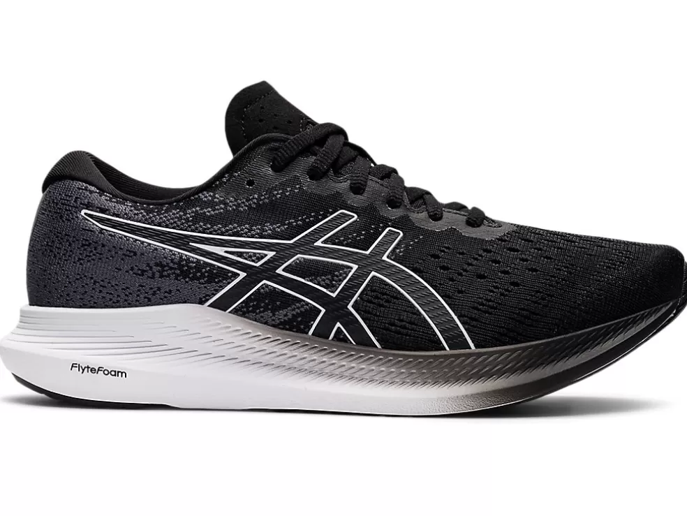 Store ASICS EvoRide 3 Black/White