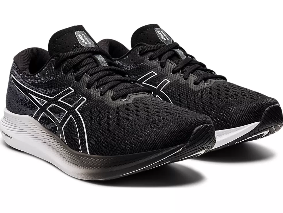 Store ASICS EvoRide 3 Black/White