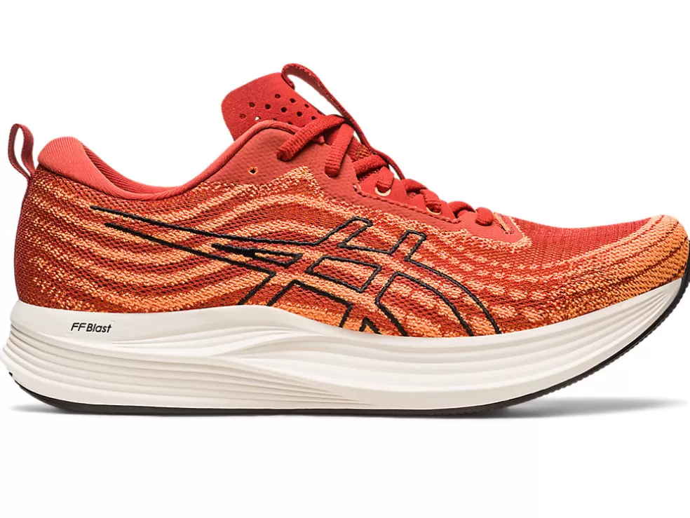 Shop ASICS EvoRide SPEED Spice Latte/Black