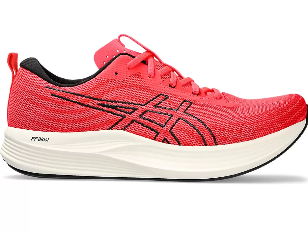 Best Sale ASICS EvoRide SPEED Diva Pink/Black