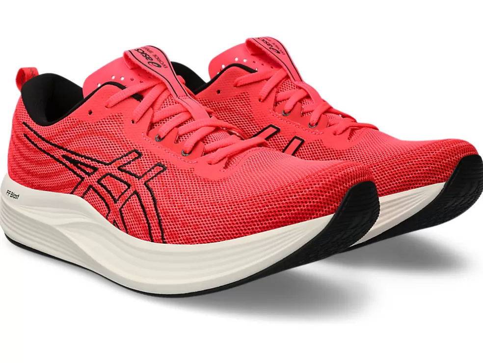 Best Sale ASICS EvoRide SPEED Diva Pink/Black