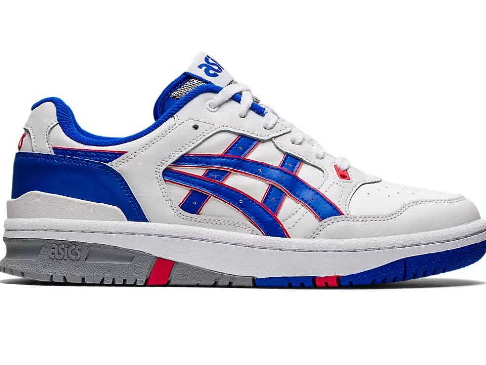 Outlet ASICS EX89 White/Illusion Blue