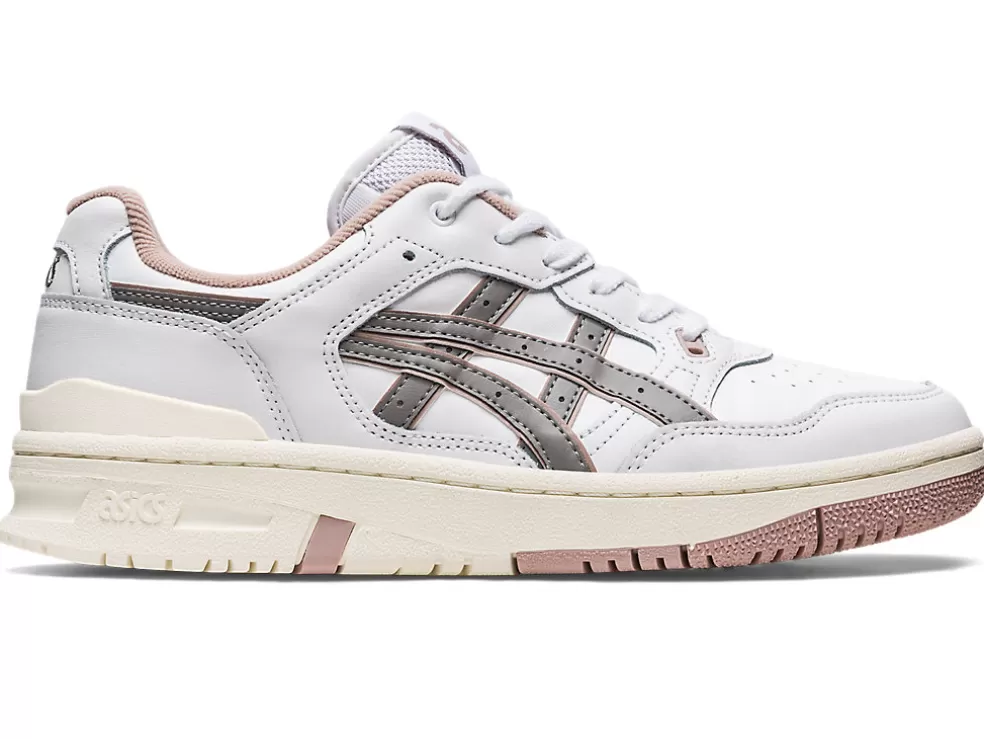 Cheap ASICS EX89 White/Clay Grey