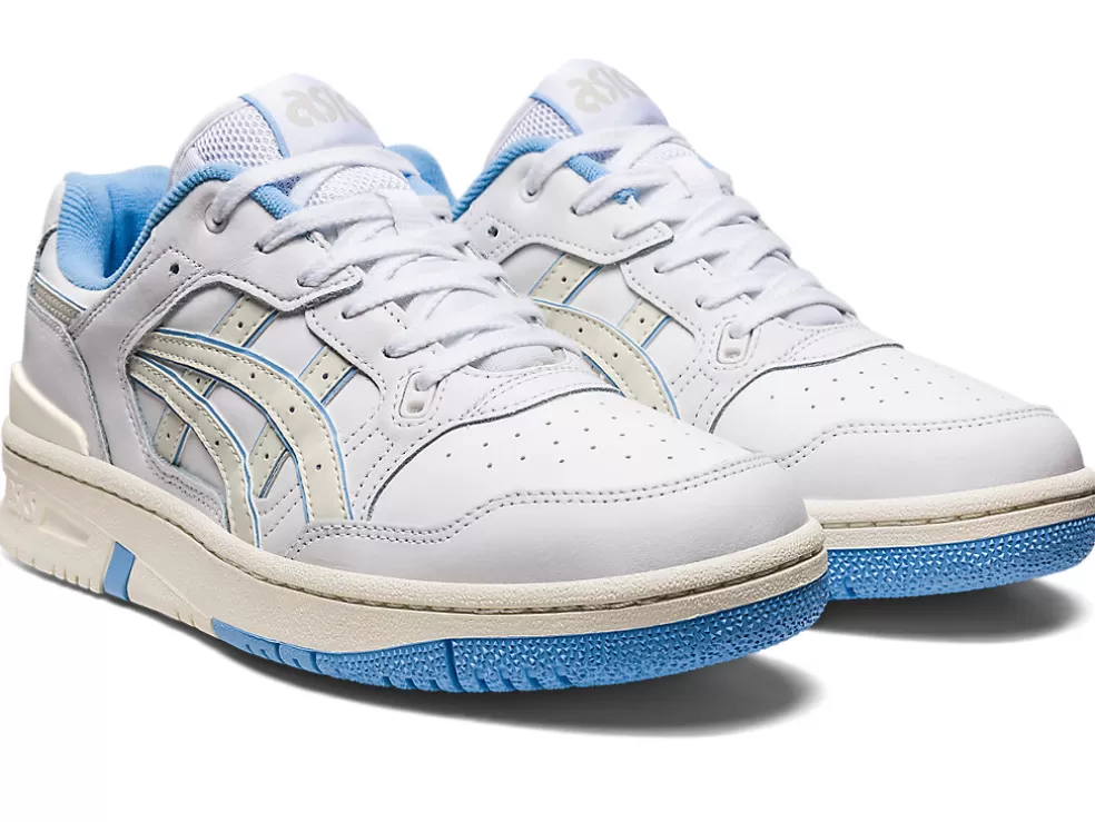 Best Sale ASICS EX89 White/Cream