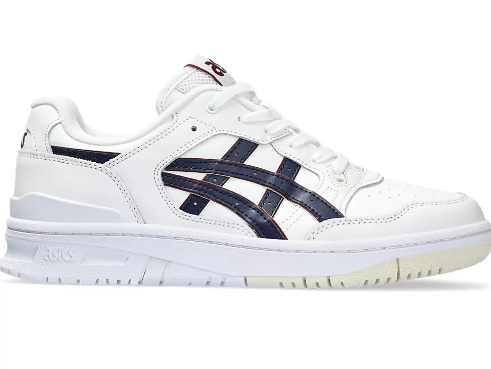 Cheap ASICS EX89 White/Midnight