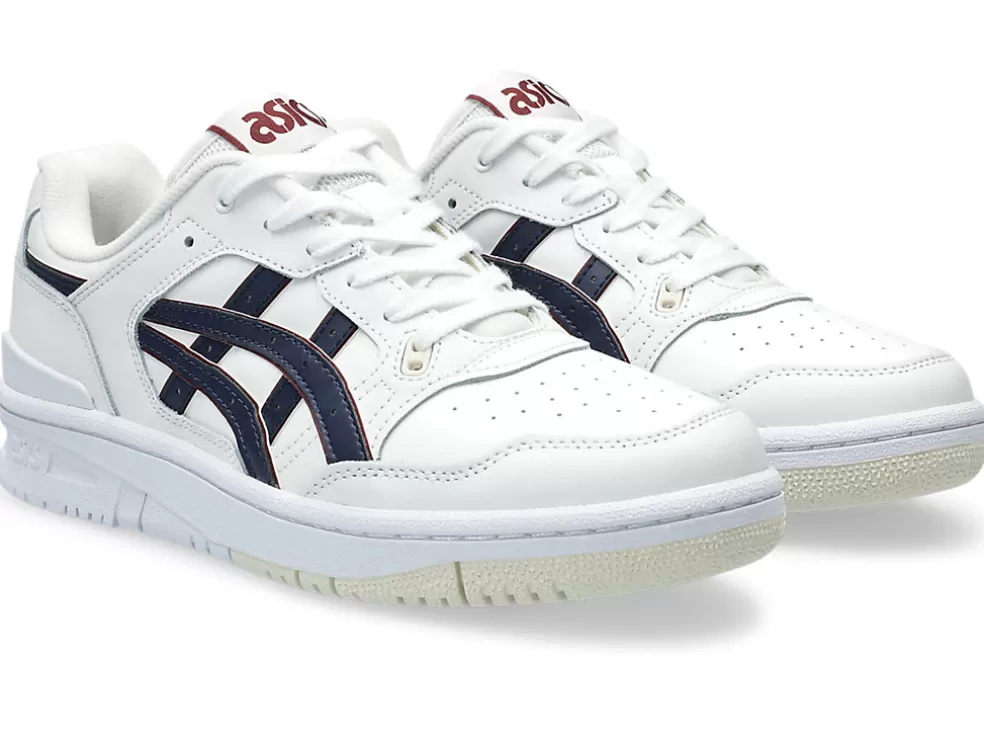 Cheap ASICS EX89 White/Midnight