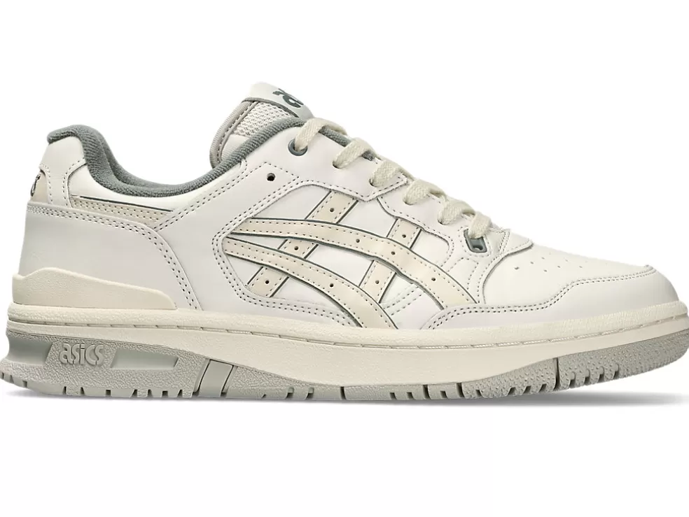 Best ASICS EX89 White/Cream