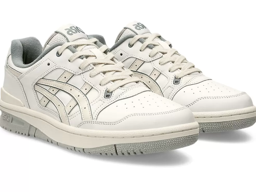 Best ASICS EX89 White/Cream