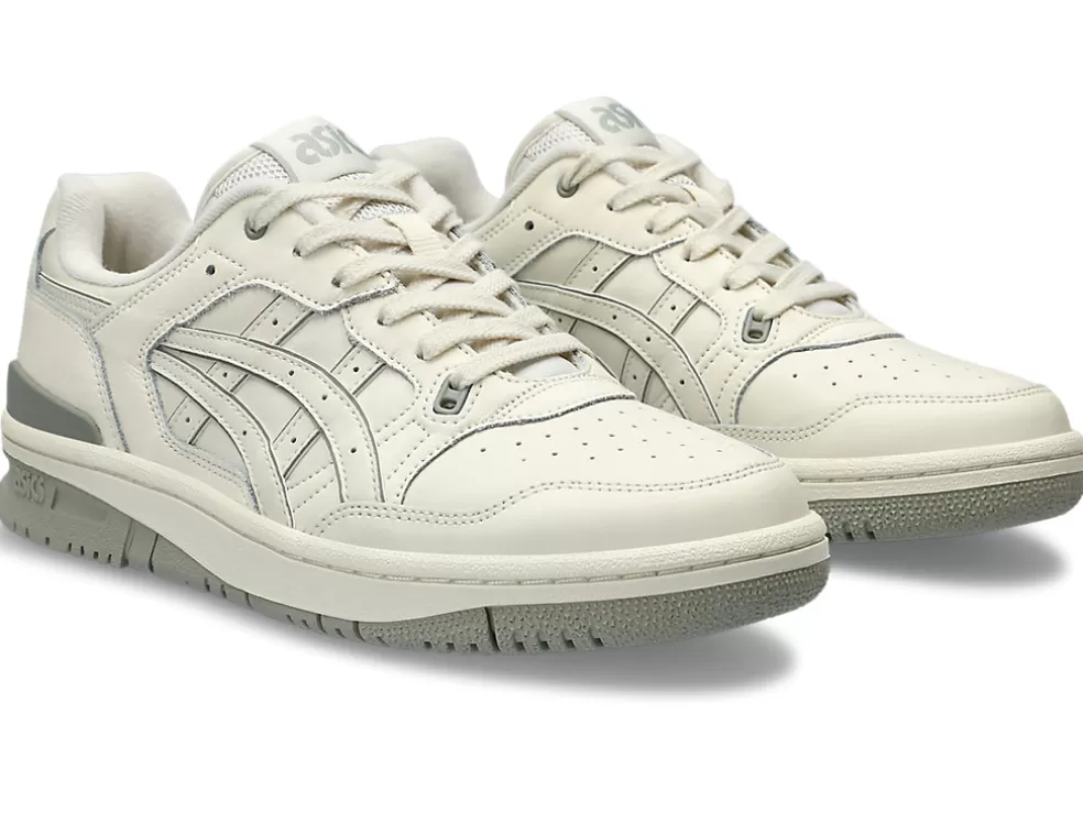 Online ASICS EX89 Cream/White Sage