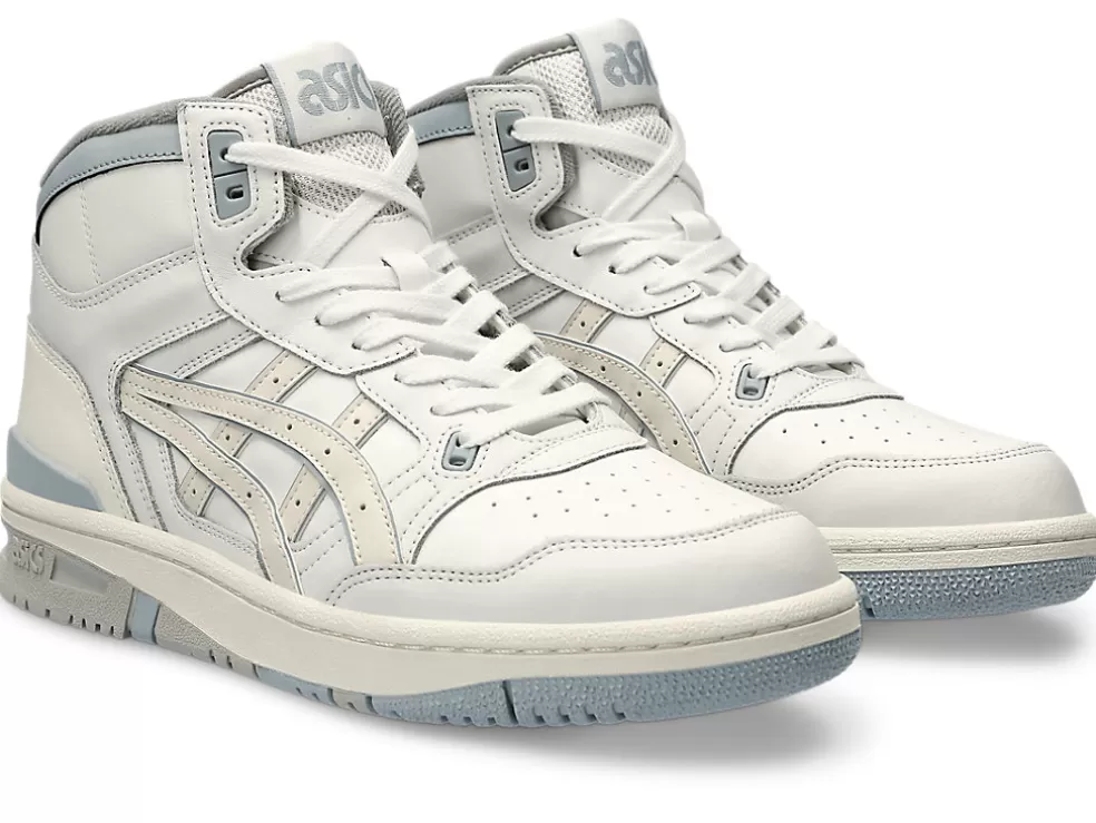 Flash Sale ASICS EX89 MT White/Cream