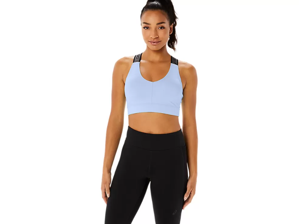 Discount ASICS FIT SANA BRA Sky