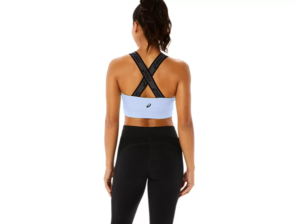 Discount ASICS FIT SANA BRA Sky