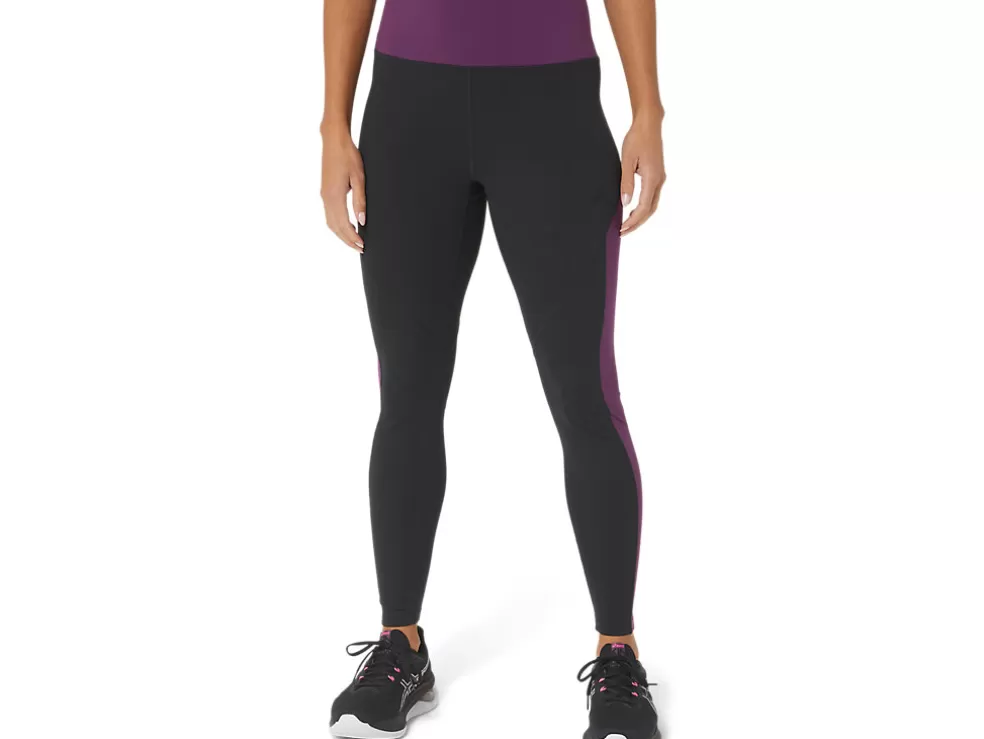 Clearance ASICS FLEX TIGHT Performance Black