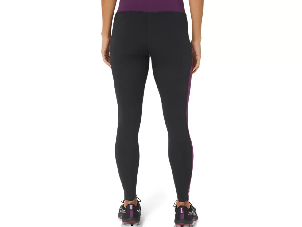 Clearance ASICS FLEX TIGHT Performance Black