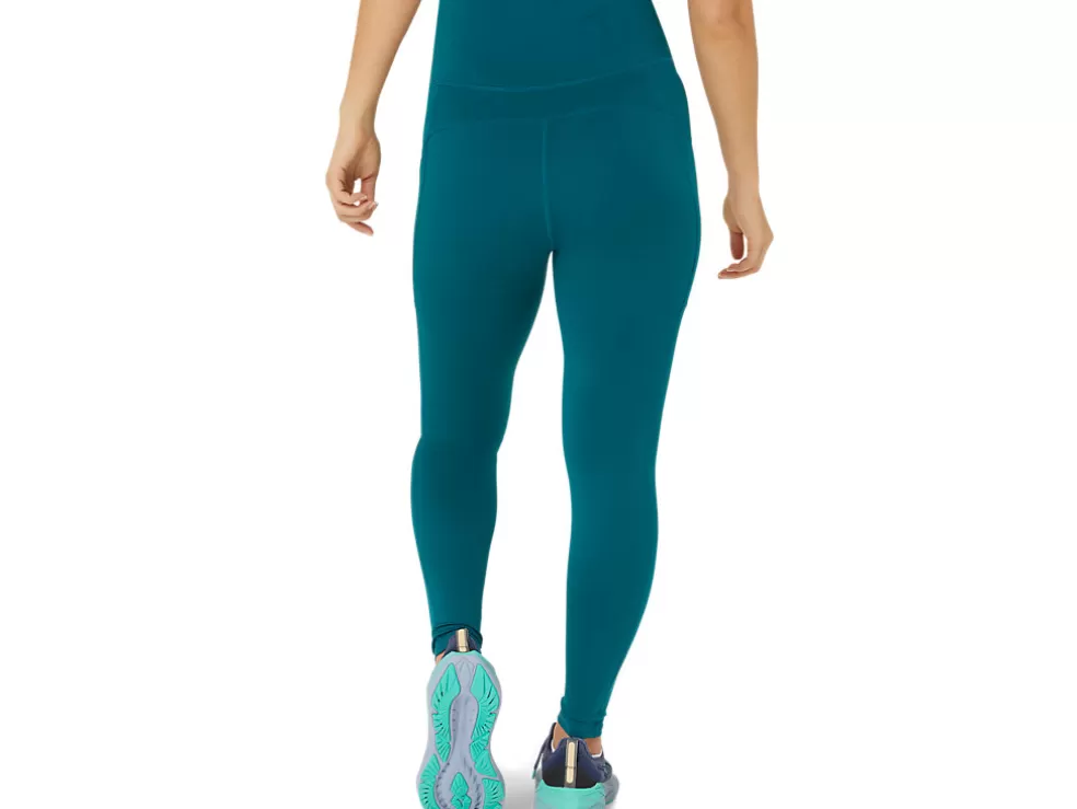 Clearance ASICS FLEX TIGHT Rich Teal