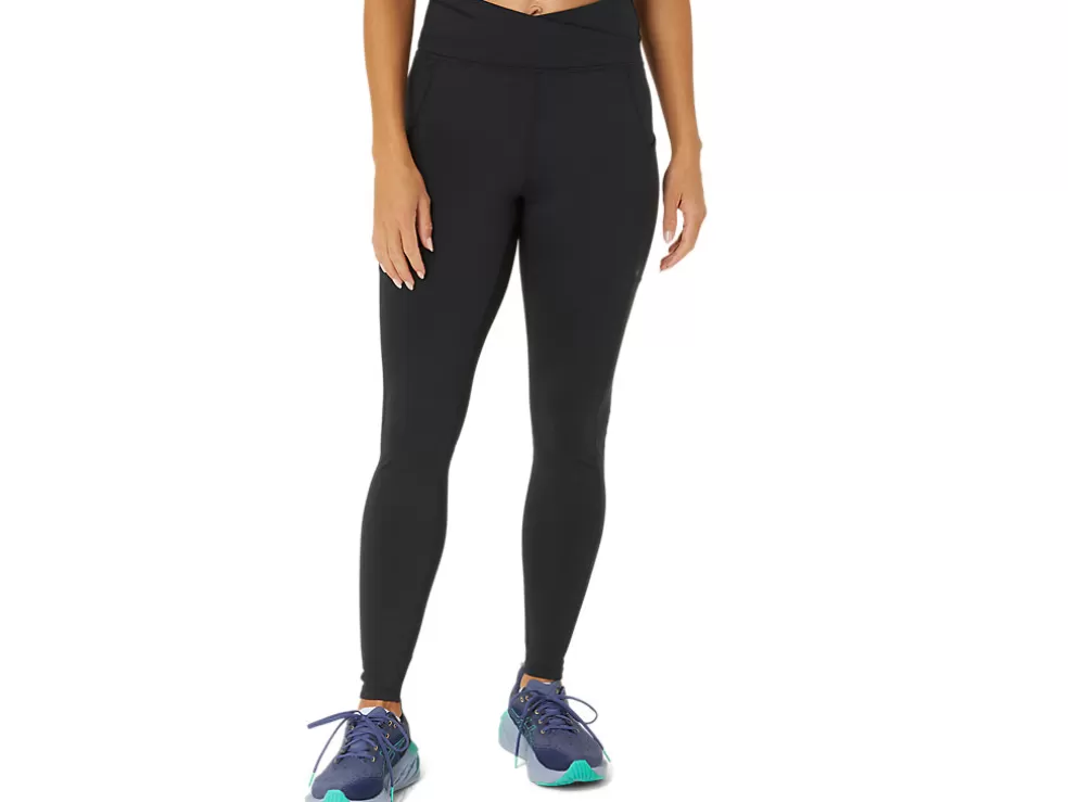 Cheap ASICS FLEX TIGHT Performance Black