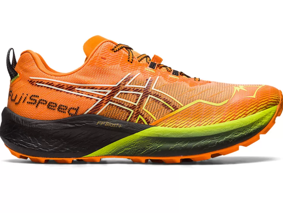 New ASICS FUJISPEED 2 ROAD TESTED